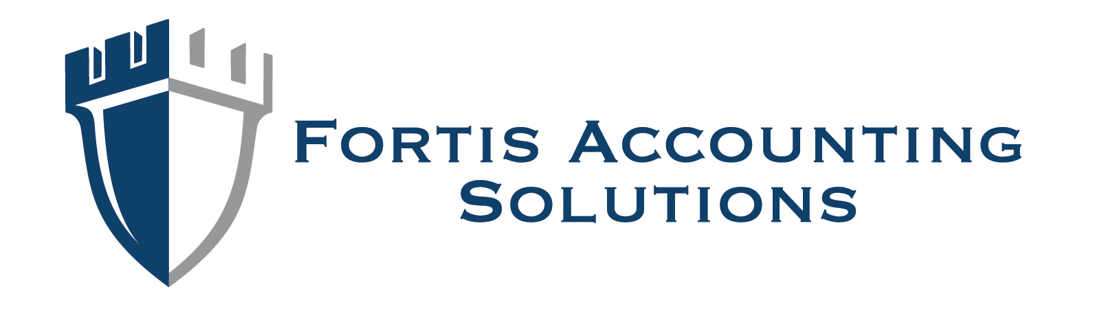 Fortis Accounting Solutions logo